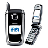 Peças Para Celular Nokia 6101