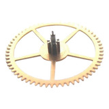 Peças Para Relogio Seiko Ref 231 Roda Primeira