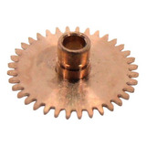 Peças Para Relogio Seiko Ref 271 Roda Canon