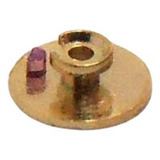 Peças Para Relogio Seiko Ref 331 Plato