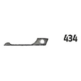 Peças Para Relogio Seiko Ref 381 Cliquet Da Corda Laminado