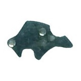 Peças Para Relogio Seiko Ref 387 Ponte Da Roda Minutaria