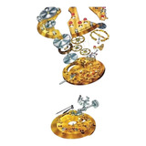 Peças Para Relogio Seiko Ref 802 Roda Do Calendario