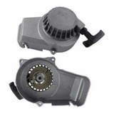 Peças Tampa De Partida Completa Mini Motos E Quad. 47cc 49cc