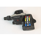 Pedais Look Keo Blade Carbon Fiber Body Ti 12 - 1 Par