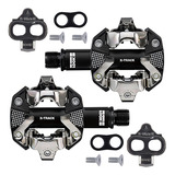 Pedais Mtb Look X-track