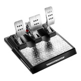 Pedais Thrustmaster T-lcm (compatíveis Com Ps5, Ps4, Xbox...