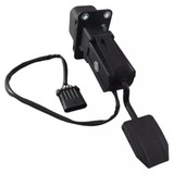 Pedal Acelerador Emmerre 504152162 Linha Pesada