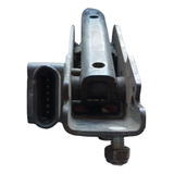 Pedal Acelerador Ford Cargo E Vw Motor Cummins - 2r0721503b