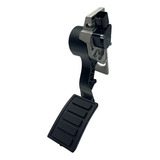 Pedal Acelerador Sensor Sem Fio 6 Pinos Pettenuzzo 84557581