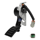 Pedal Acelerador Volvo Fh Fm Fmx Dt Spare Parts