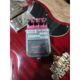 Pedal Baixo Groovin Bass Chorus Bch 300