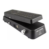 Pedal Behringer Hell Babe Hb01 Wah-wah