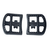 Pedal Bicicleta Plataforma Mbt Shimano Wellgo Clip Encaixe