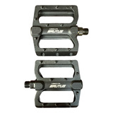 Pedal Bike Absolute Brutus Plataforma Mtb Dh Enduro Bmx 9/16