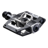 Pedal Bike Crank Brothers Mallet Trail Preto