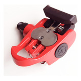 Pedal Bike Indoor Spinning Schwinn Triple Link Look Spd Novo