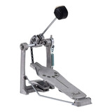 Pedal Bumbo Simples Bateria Acustica Eletronica Pearl P-830