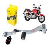 Pedal Cambio Fazer 250 2005/2011 Pedal Marcha