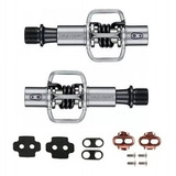 Pedal Clip Crank Brothers Egg Beater 1 + Tacos Original Bike