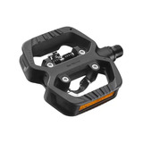 Pedal Clip Mtb Look Geo Trekking Misto Taco Spd Nf Orginal