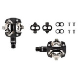Pedal Clip Mtb Look X-track Race 515mm² 180g Com Tacos