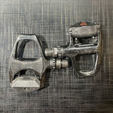 Pedal Clip Shimano Speed R540 Sem Taco Usado 