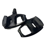 Pedal Clip Spd Shimano Speed / Road Pd-r540 Preto