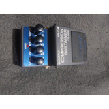 Pedal Compressor De Sustainer Groovin Cs500