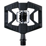 Pedal Crank Brothers Double Shot 1 Preto