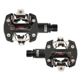 Pedal De Bicicleta Look X-track Race Carbon 