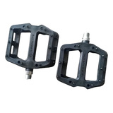 Pedal De Bicicleta Plataforma Absolute Wild Flat Mtb Urban