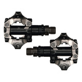 Pedal De Bicicleta Shimano Pd-m520 Spd 