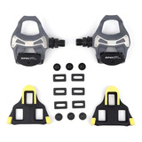 Pedal De Bicicleta Speed Shimano Spd Sl Pd-r550