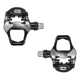 Pedal De Bicicleta Wellgo R251 Padrão Look