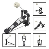 Pedal De Bumbo Bateria Drums Alta Qualidade Rock Jazz Pop