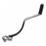 Pedal De Partida Sundown Max 125 1° Linha Garcia Japan Bike