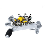Pedal De Troca Marcha Da Cb 300 Cbx 250 Twister Até 2008