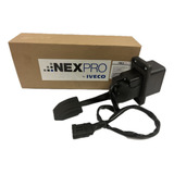 Pedal Do Acelerador Nexpro Iveco Stralis/tector 500099162