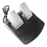 Pedal Do Volante Leadership 1021 ( Sem Teste)