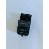 Pedal E Qualizador Groovin Bass Equalizer Beq200