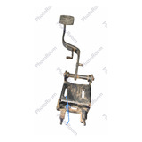 Pedal E Suporte De Embreagem F350-/f4000 (98-2019)