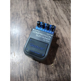 Pedal Groovin Compression Sustainer Cs 500 Compressor