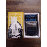 Pedal Groovin Compressor Cs-500