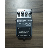 Pedal Groovin Digital Delay Dd-900