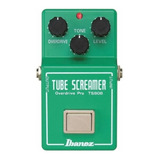 Pedal Ibanez Ts 808 Overdrive Pro