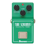 Pedal Ibanez Ts-808 Tube Screamer Overdrive Pro