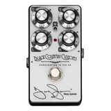 Pedal Laney Ti-boost Bcc Tony Iommi Signature Silver Boost