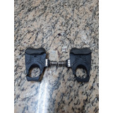 Pedal Look A3.1 Par Funcionando Perfeitamente. Rosca 9/16.