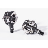 Pedal Look Mtb X-track - Preto Par